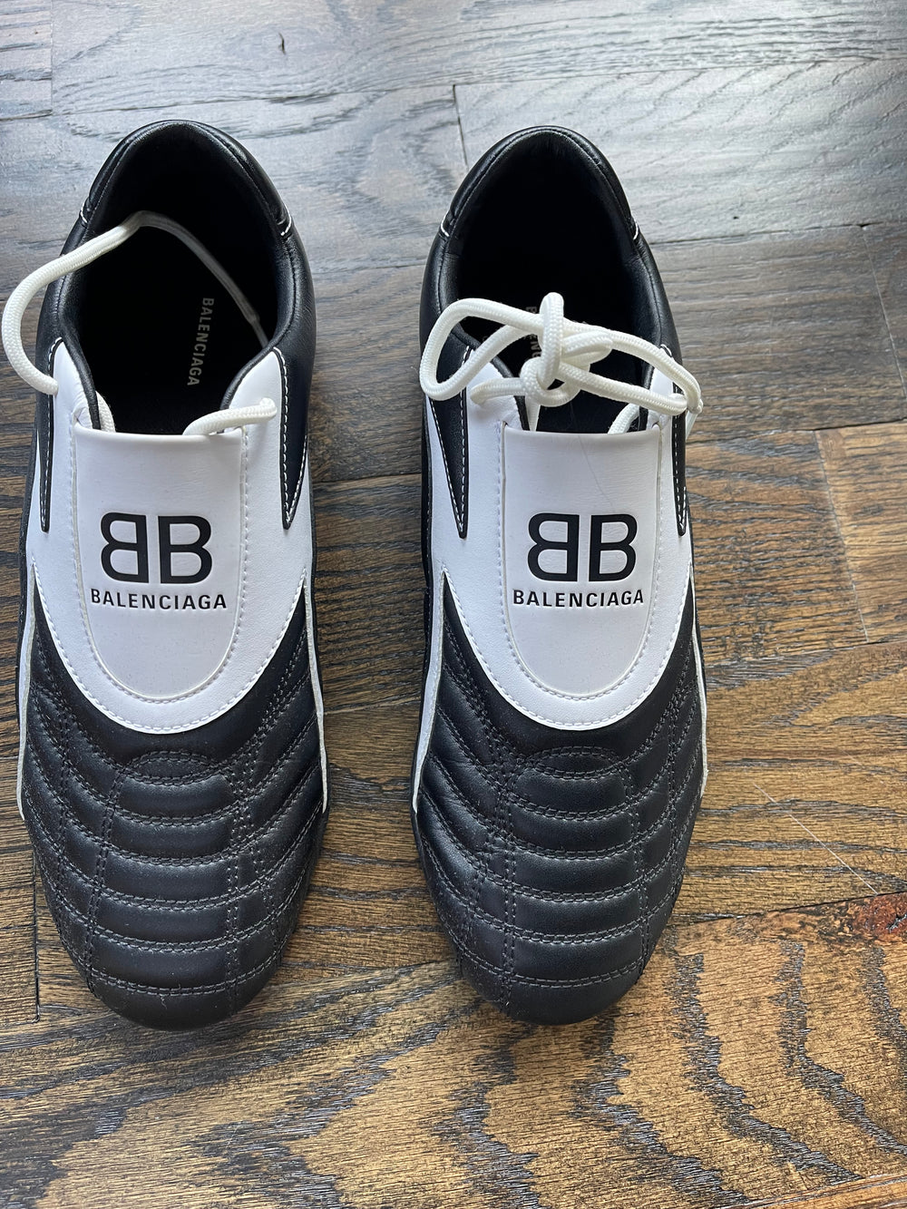 Balenciaga Zen Sneaker – LUXE901