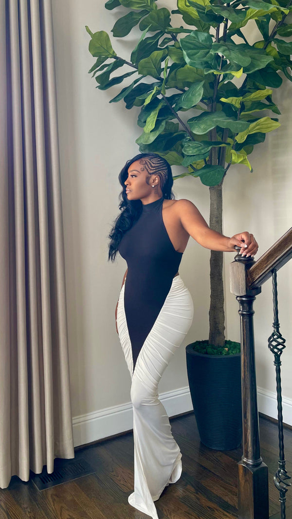Verge Dress